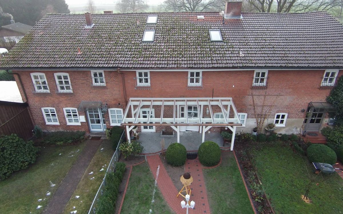 Terrassenüberdachungen