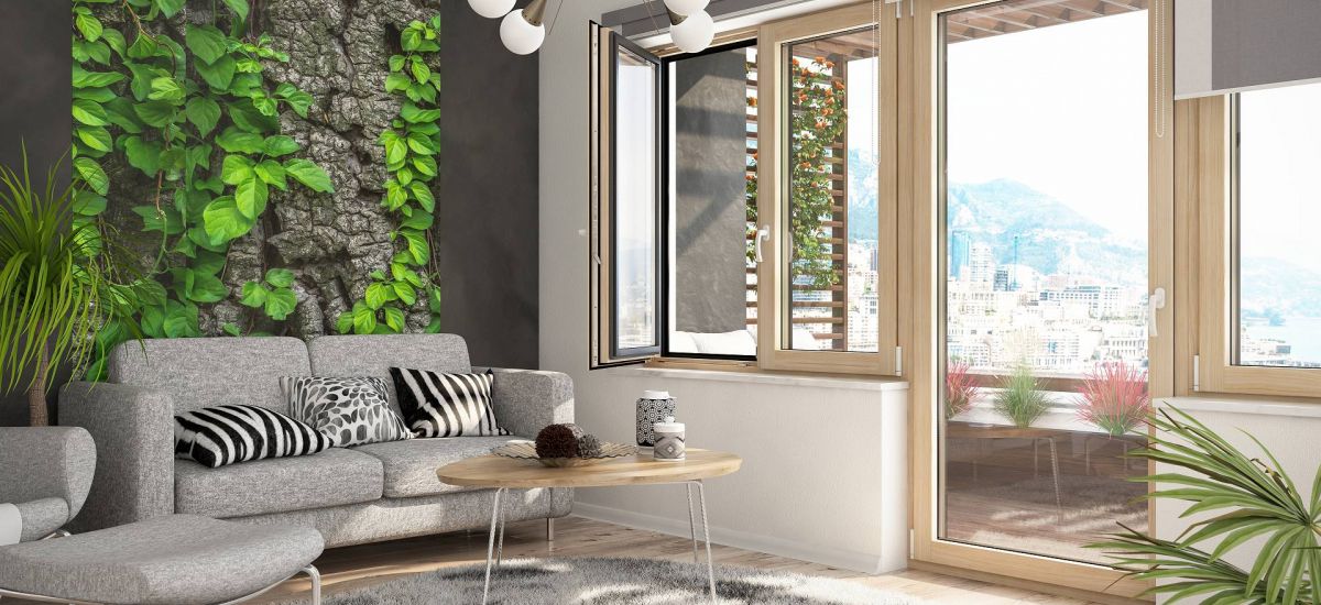 Witterungsbeständigkeit