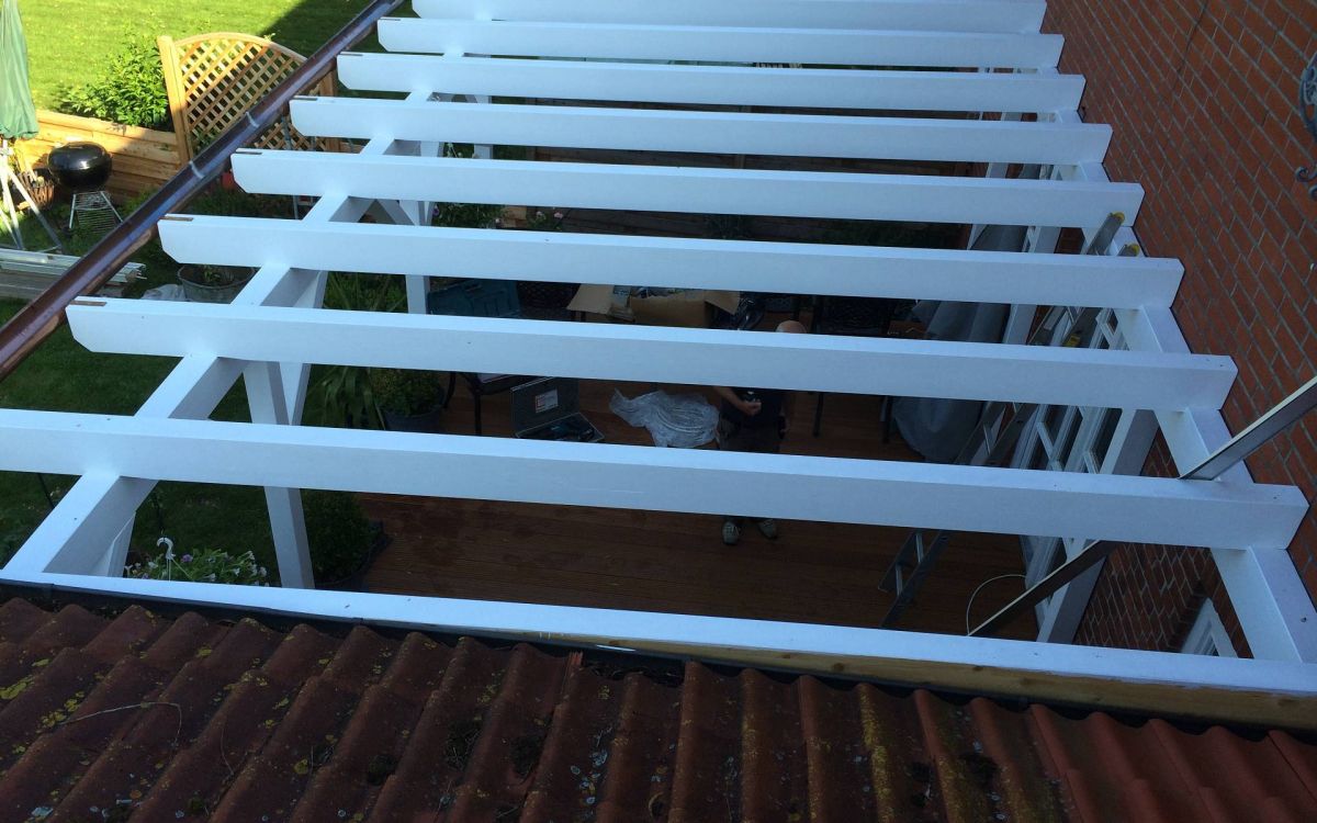 Verbundsicherheitsglas