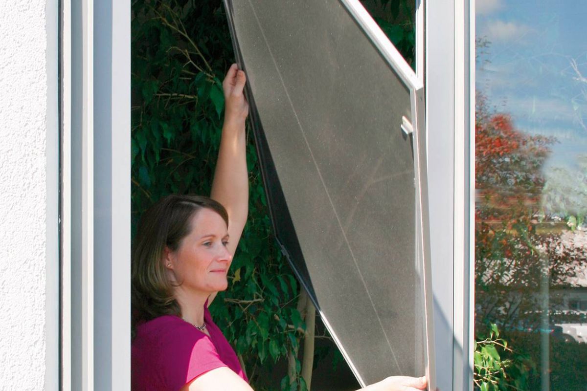 Universa Beschlag 236