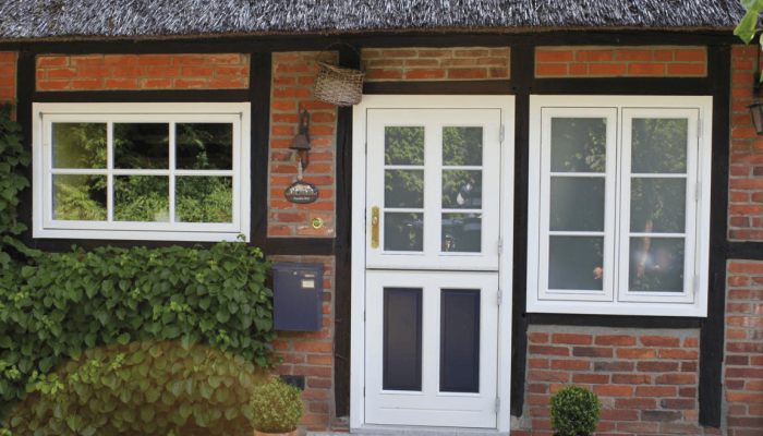 Türen kaufen in Lübeck