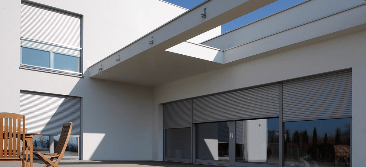 Wärmedämmverbundsystem